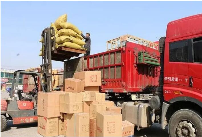 泉州到河口区物流专线