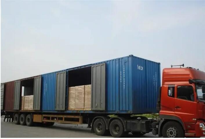 泉州到河口区整车运输