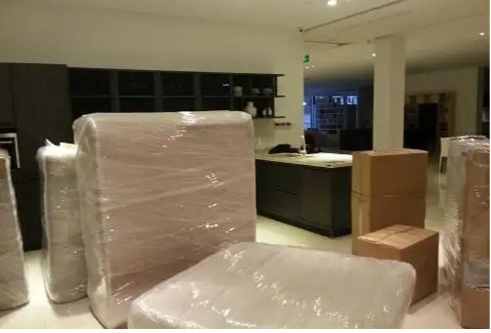 泉州到河口区长途搬家