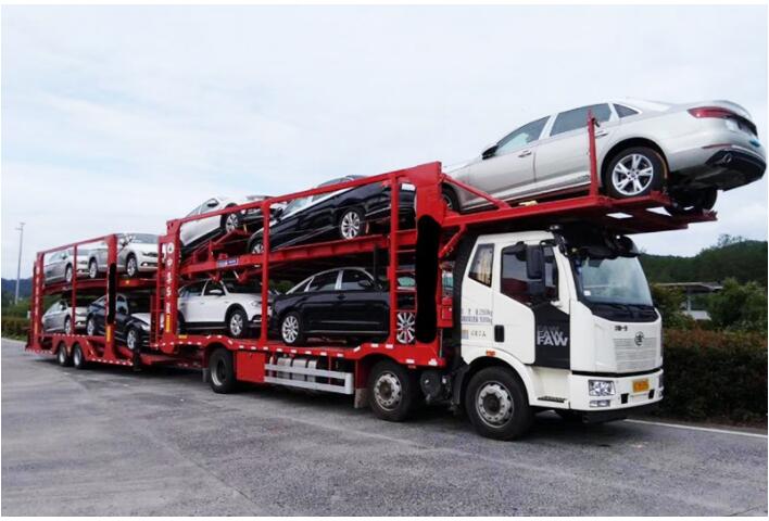 泉州到河口区轿车托运